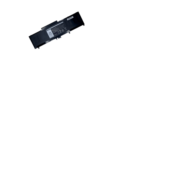 Battery for Dell Latitude E5570 Precision 3510 (P/N: WJ5R2,4F5YV)