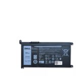 Battery for Dell Inspiron 5485, 5493, 5584, 5590, Vostro 5481, 5581, 5490, (P/N:VM732, YRDD6)