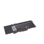 Battery for Dell Latitude 5400 5401 5500 5501 5410 5510 Precision 3541 3550 3551(P/N:4GVMP, 3HWPP)