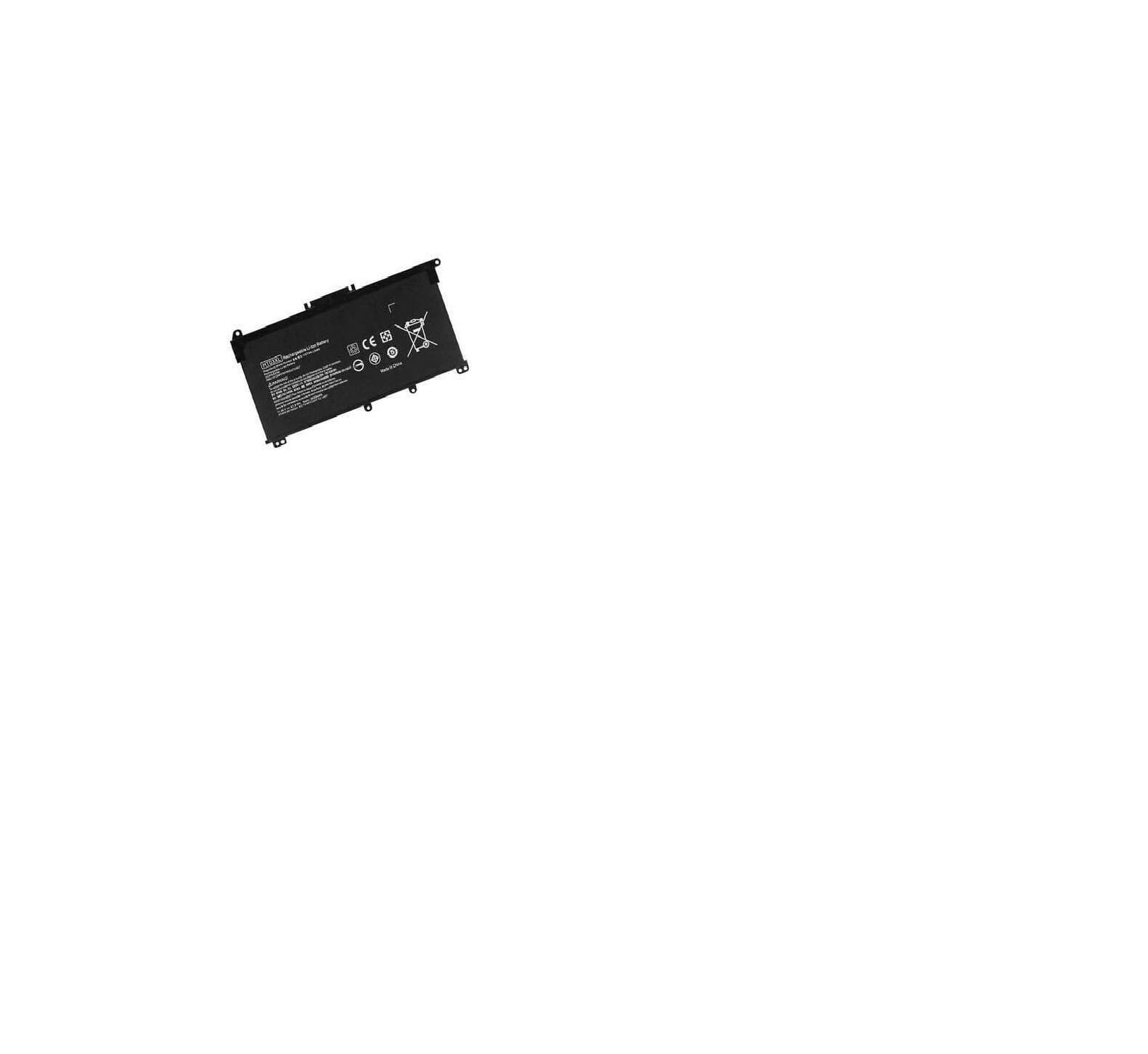 PMBAT10432 Battery for HP 250 G7 255 G7 15-cs 17(P/N: HT03XL,L11119-855,HSTNN-LB8M,L11421-422,L11119-857,L11119-856,L11421-423,HSTNN-IB80,L11421-1C2,L11421-542,L11421-545) - Image 1