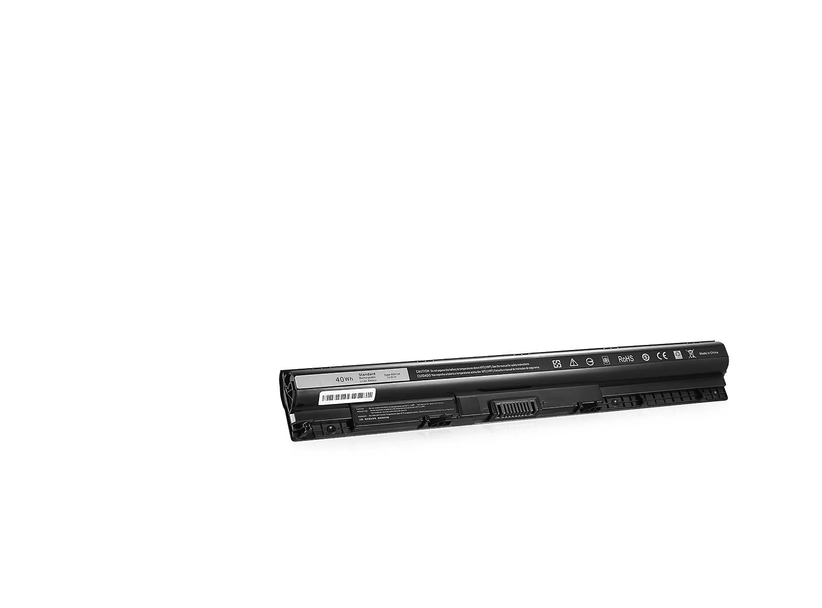 PMBATA01060 Battery for Dell Inspiron 3451, 5558, 15-3000 Series, Vostro 3458, 3558,( P/N:ZWXJ, M5Y1K) - Image 1