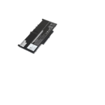 Battery for Dell Latitude E7270 E7470 (P/N: MC34Y ,J60J5 ,0MC34Y, 242WD,1W2Y2 R97YT)