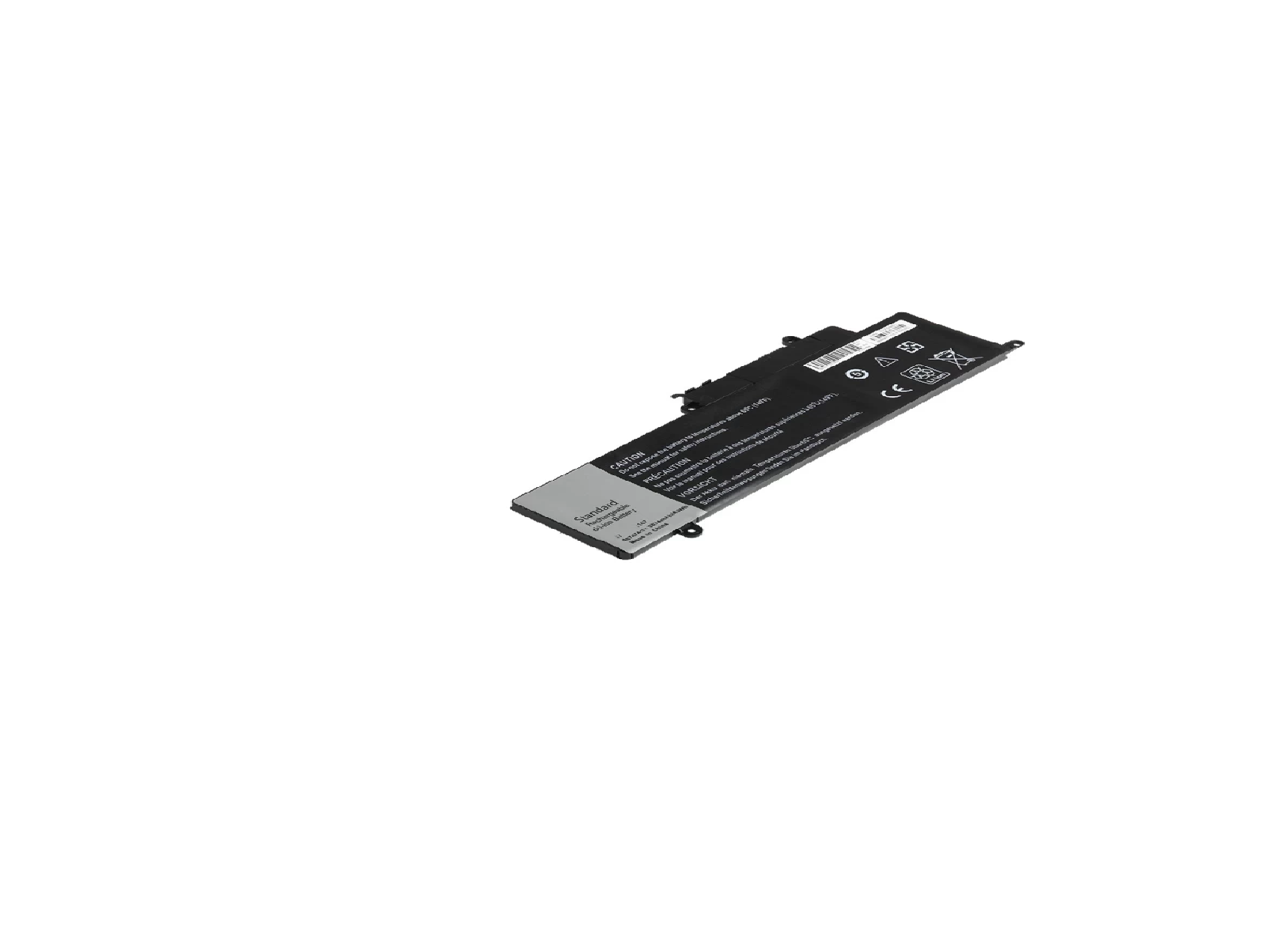 PMBATA0614 Battery for Dell Inspiron 13 7347 Convertible 13.3 inch(P/N:GK5KY,92NCT,00WF28) - Image 1