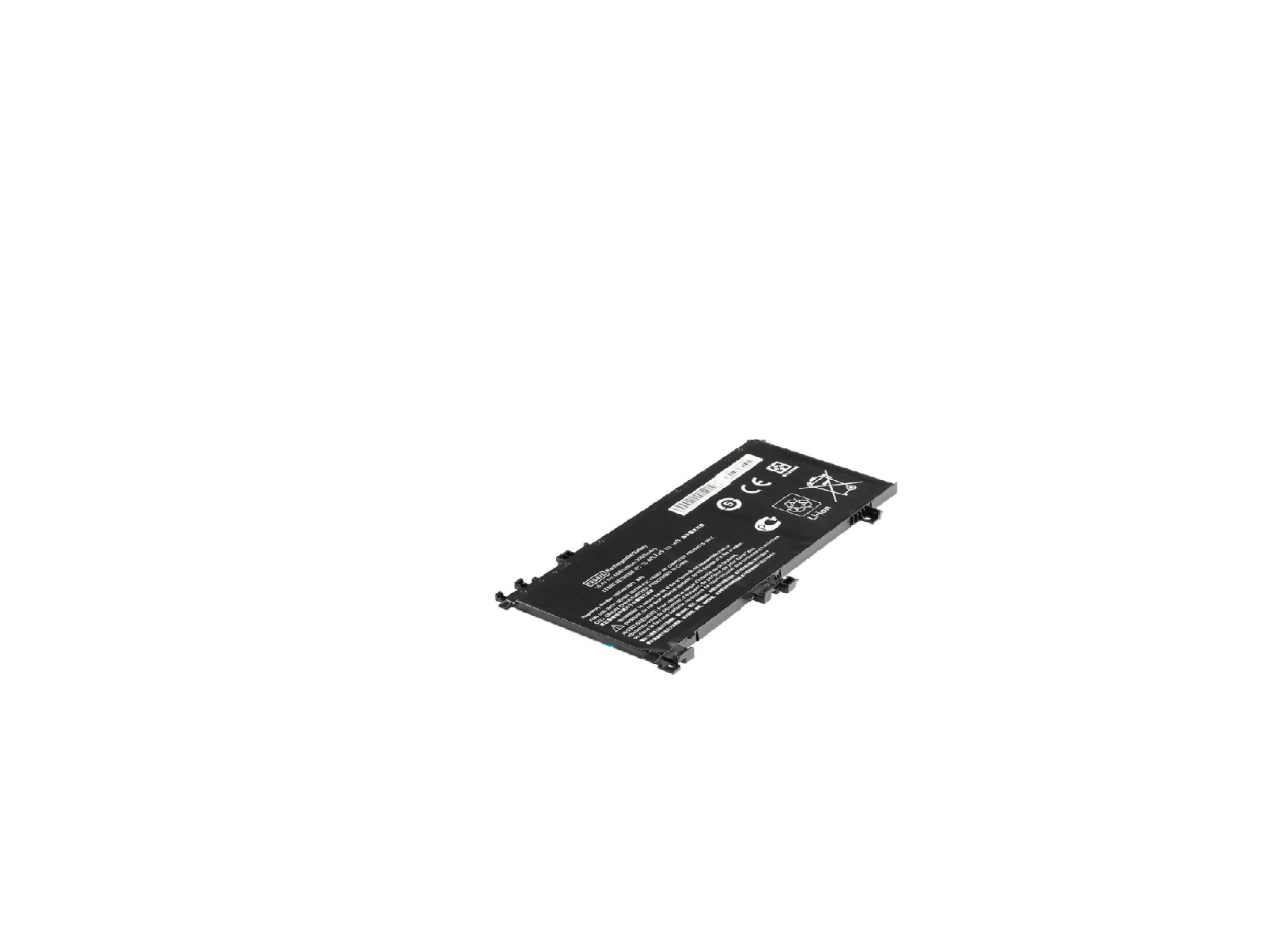 PMBATA0637 Battery for HP Omen 15-ax217TX 15-ax239TX Pavilion 15-bc215TX (TE04XL ,HSTNN-DB7T,905277-855 ) - Image 1