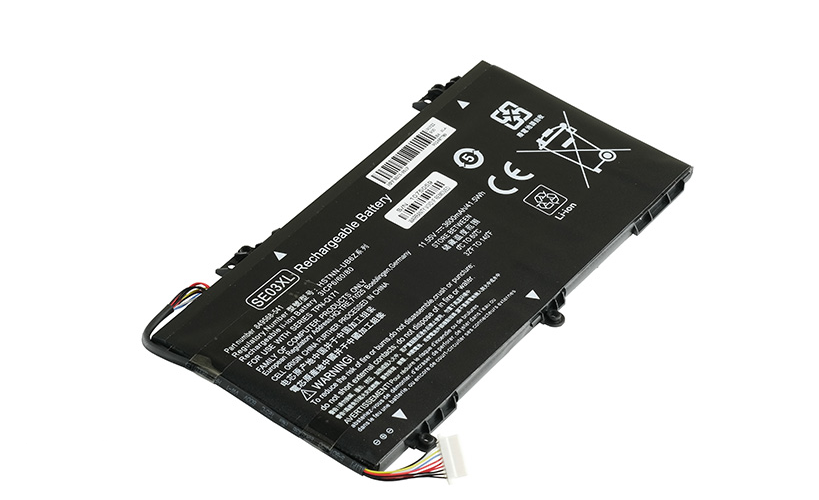 PMBATA0647 Battery for HP Pavilion 14-al125tx 14-al030tx (P/N: SE03XL,849568-421,849988-850,HSTNN-LB7G) - Image 1