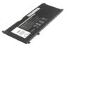Battery for Dell Inspiron 14 3490 15 7577 17 7773 Vostro 15-7570 15-7580 (P/N:33YDH,PVHT1,081PF3,W7NKD)