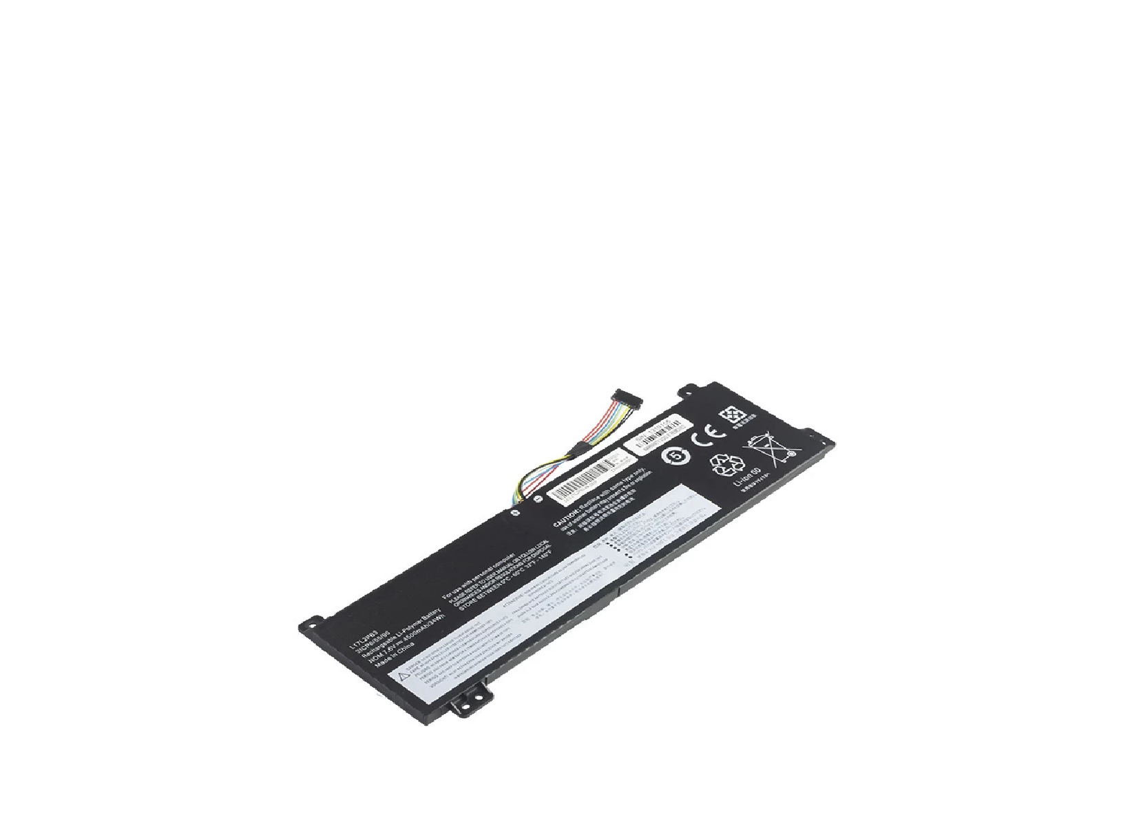 PMBATA0740 Battery for Lenovo V130-15IGM V130-15IKB V330-15IKB (P/N:L17L2PB3 ,L17M2PB3, L17C2PB3 ,L17L2PB4) - Image 1