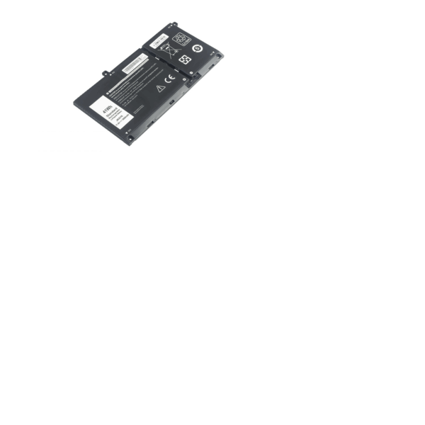 Battery for Dell Inspiron 14 5401 5409 15 5501 5502 Latitude 3410 3510 (P/N:JK6Y6,H5CKD,C5KG6,CF5RH)