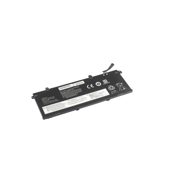 Battery for Lenovo ThinkPad T490 T14 Gen 1 Gen 2(P/N:L18M3P74, L18L3P73 ,L18C3P72)