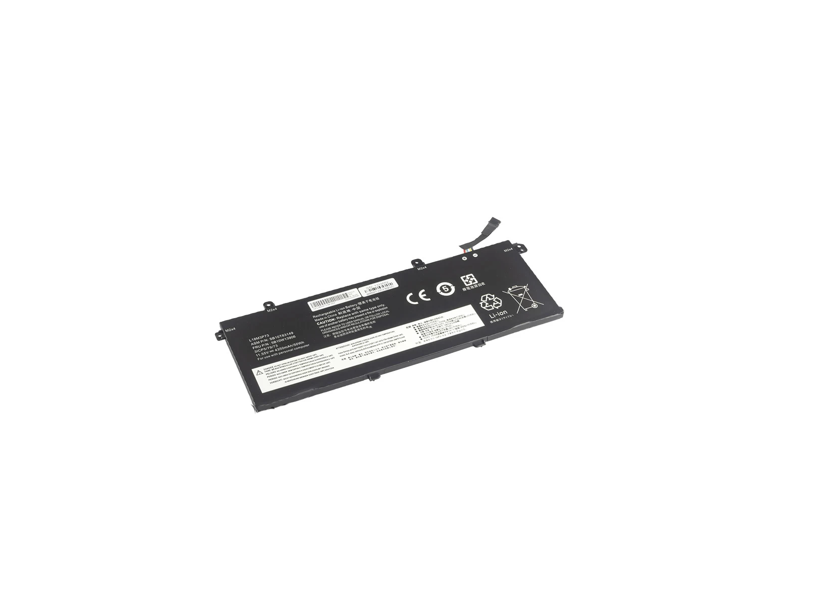 PMBATA0776 Battery for Lenovo ThinkPad T490 T14 Gen 1 Gen 2(P/N:L18M3P74, L18L3P73 ,L18C3P72) - Image 1