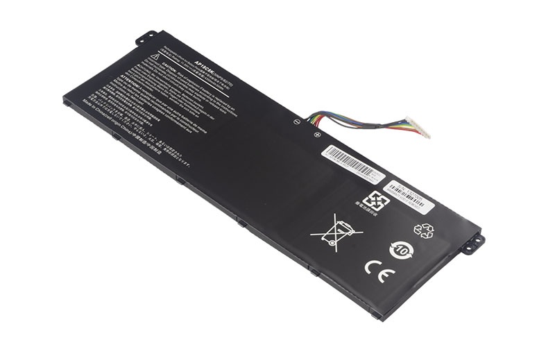 PMBATA1032 Battery for Acer Swift 3 SF314-32 SF314-42 (P/N: AP18C8K) - Image 1
