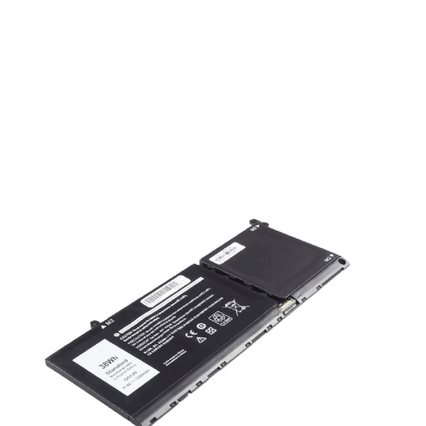 Battery for Dell Inspiron 5310 3511 5510 5410 5518 Latitude 3320 3520 3420(P/N: G91J0 ,0MGCM5 ,V6W33 ,0FH3K2 )