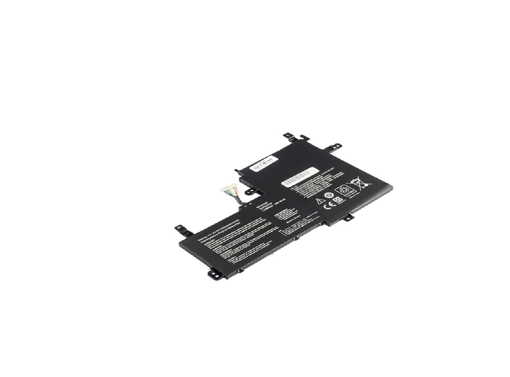 PMBATA1322 Battery for ASUS VivoBook S15 S531FA S531FL (P/N:B31N1842 ) - Image 1