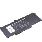 Battery for Dell Latitude 5420 5520 Precision 3560 (P/N:RJ40G)