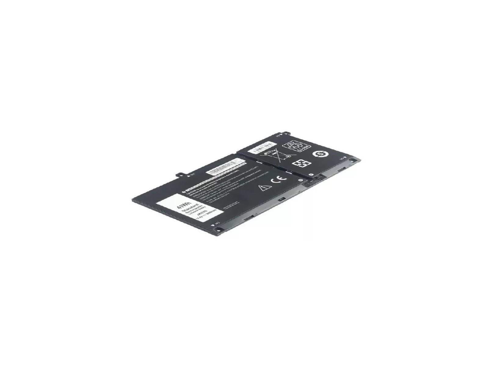 PMBATA1542 Battery for Dell Latitude 3410, 3510 Vostro 5300, 5401, 5501 Inspiron 5300, 5401, 5408, 5501, 5508 ,5400, 7405, 7300, 7500(P/N: JK6Y6, H5CKD ) - Image 1