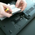 Storage Installation