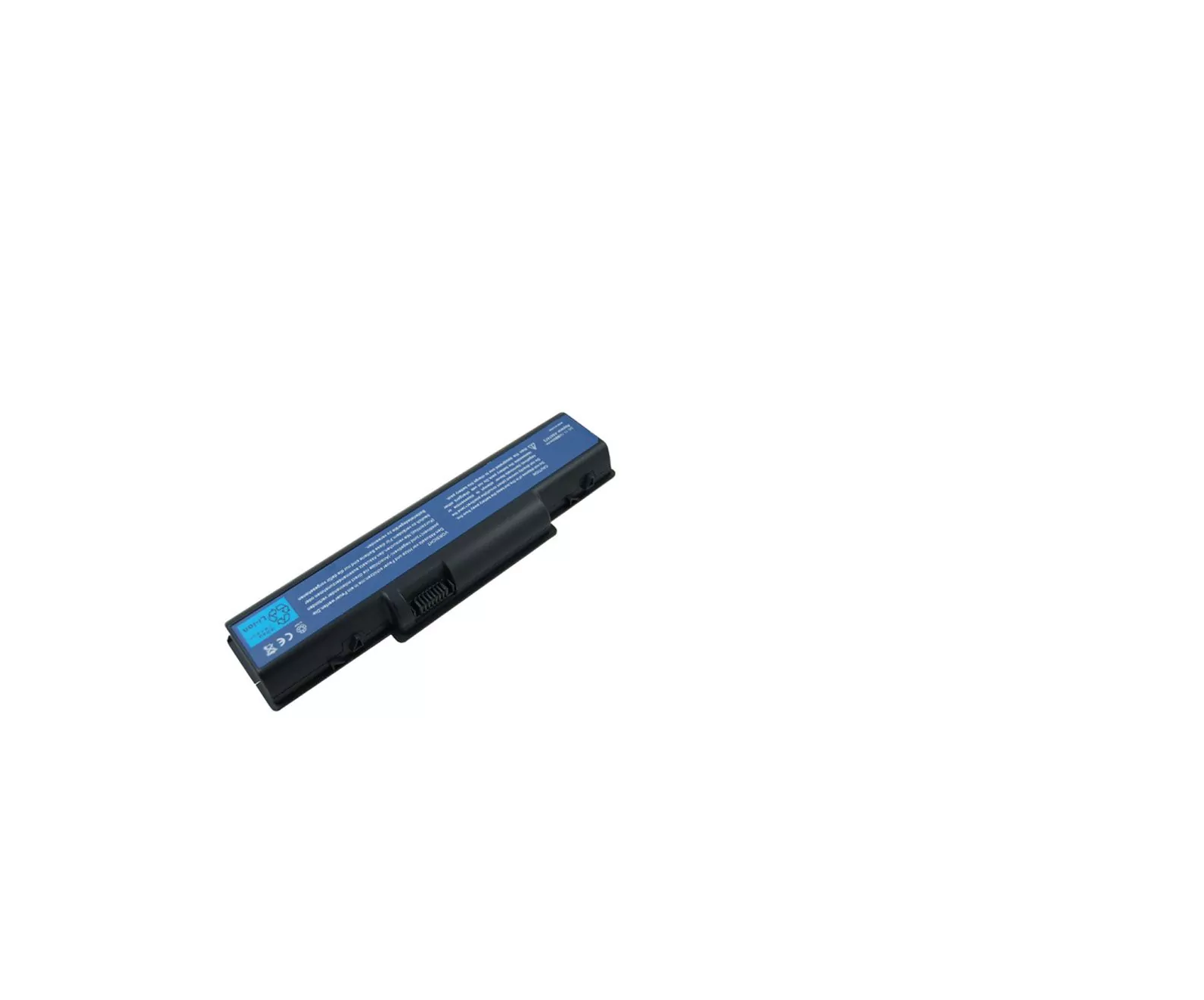 PMBAT0009 Battery for Gateway NV52 NV53 NV54 NV58 NV78 NV5215U NV538Acer Aspire 4732 4732(P/N:AS09A31, AS09A51,AS09A61 ,AS09A71) - Image 1