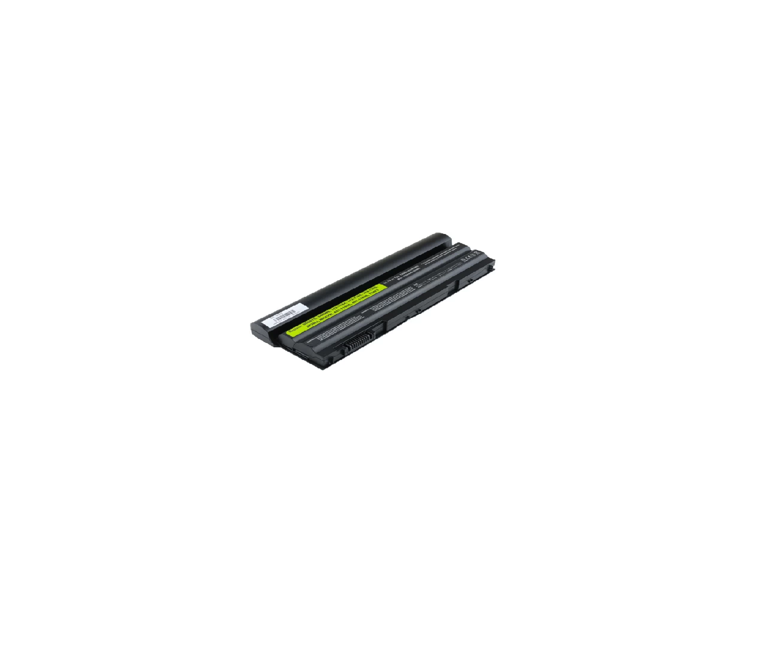 PMBAT0243 Battery for Dell Latitude E5420 E5420m E5430 E5520 E5520m E5530 (P/N: 04NW9 ,05G67C 312-1163 ,312-1311, 312-1324, 451-11694, 451-12048) - Image 1
