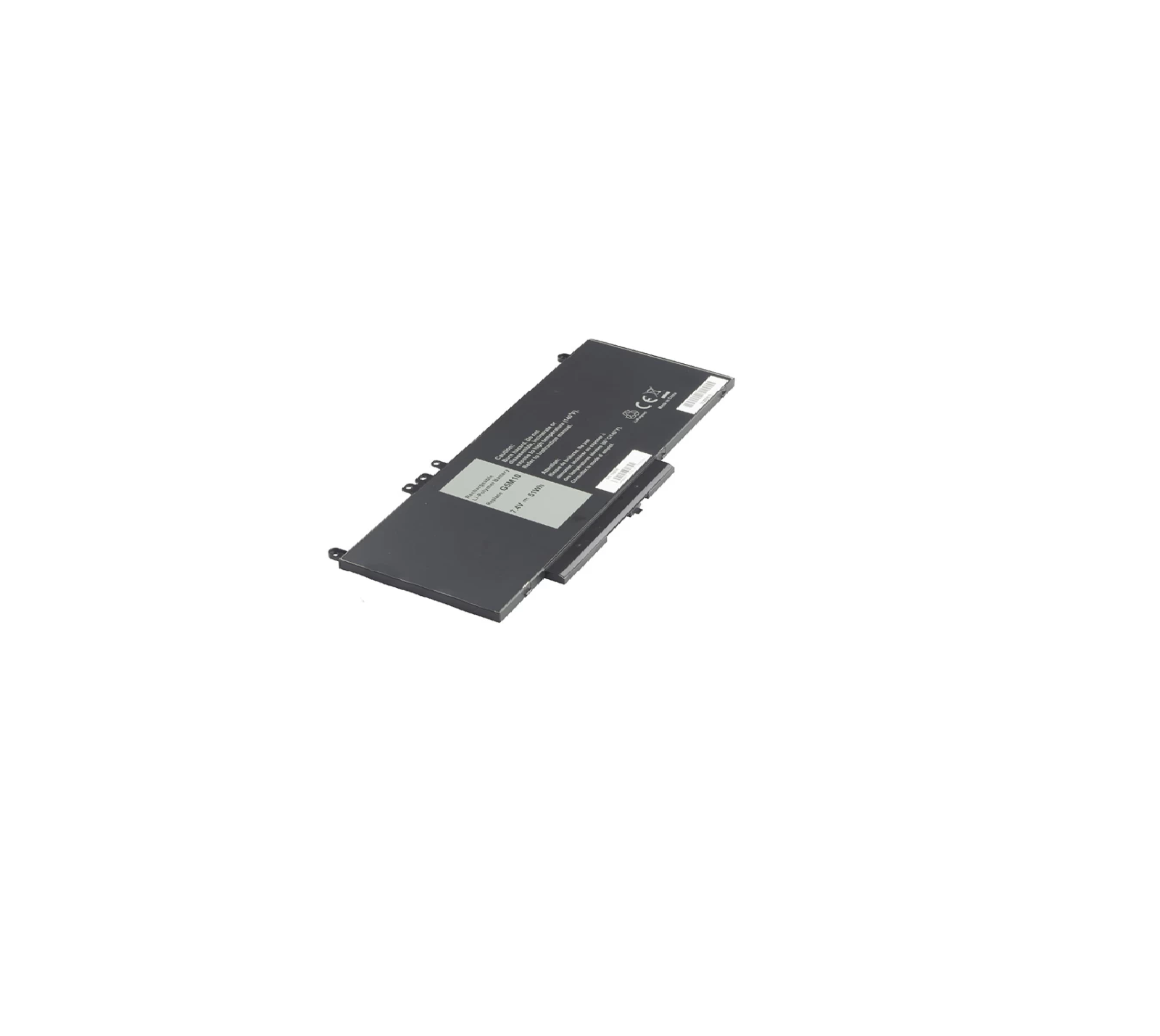 PMBAT0770 Battery for Dell Latitude E5250 E5450 E5550 Latitude 3150(P/N:G5M10 ,0WYJC2, 8V5GX) - Image 1