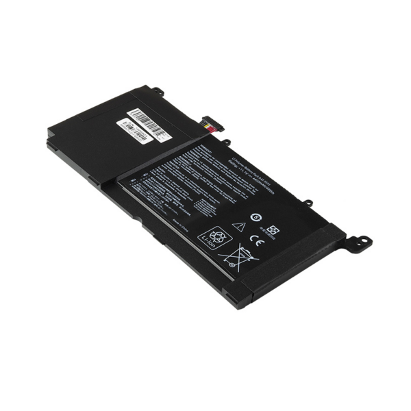  Battery for ASUS VivoBook S551L R553L R553LF K551LN(P/N:B31N1336,C31-S551)