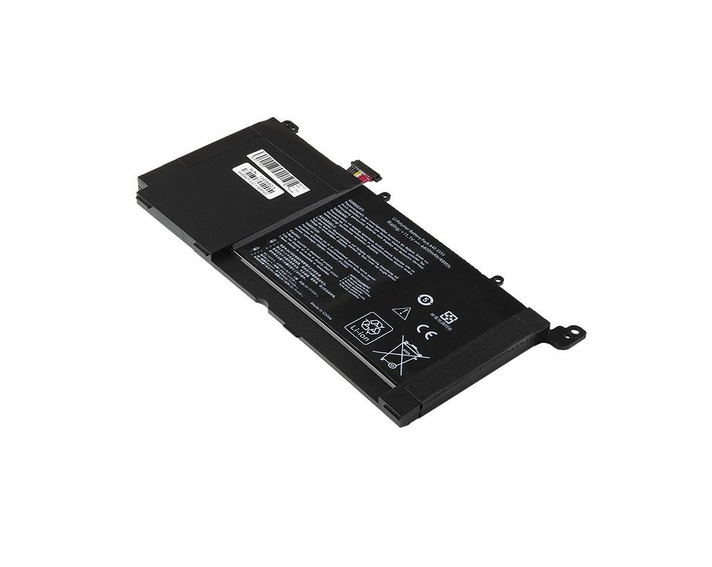 PMBAT0785 Battery for ASUS VivoBook S551L R553L R553LF K551LN(P/N:B31N1336,C31-S551) - Image 1