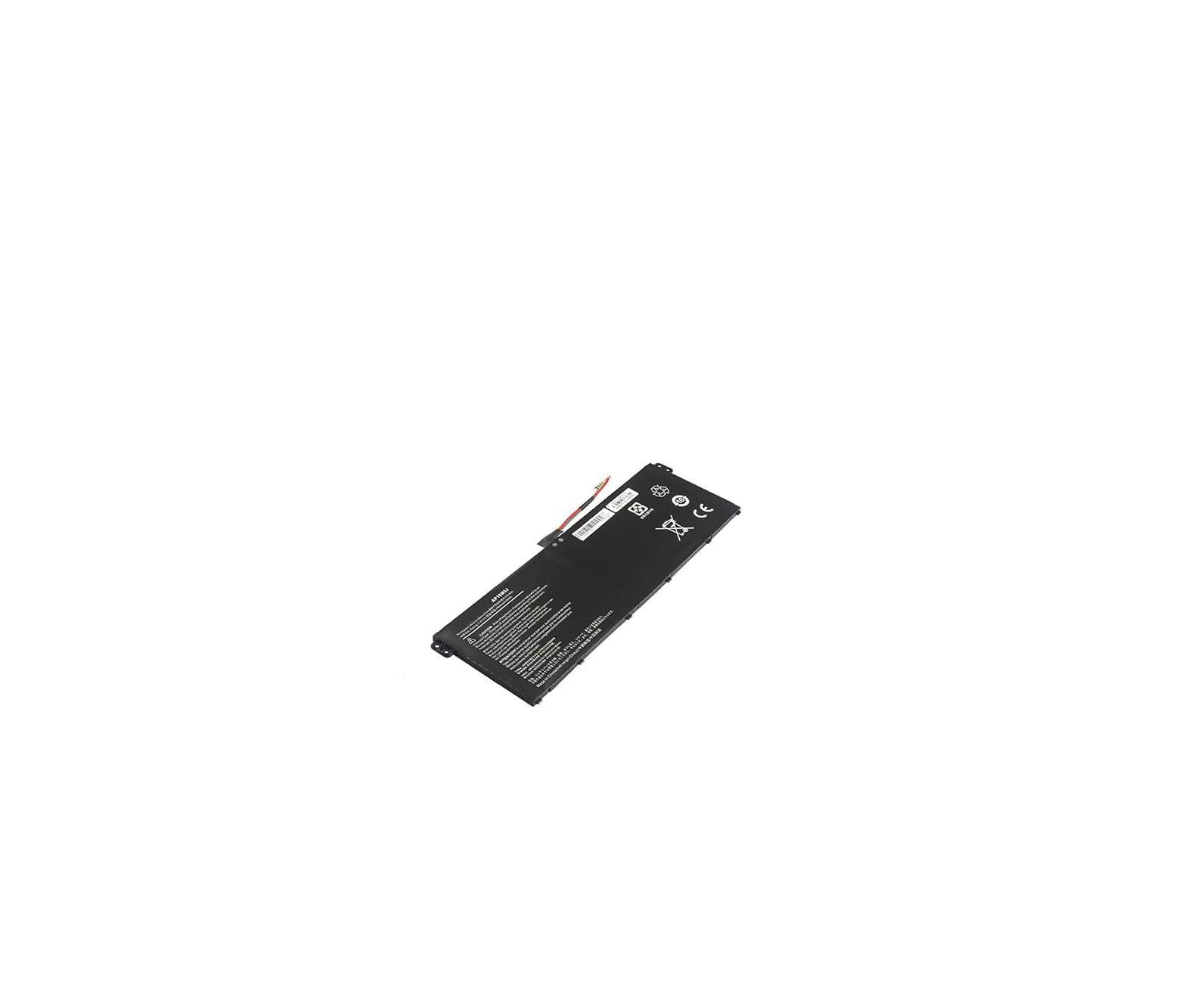 PMBATA0001 Battery for Acer Aspire V5-472 V5-572 R7-571 ES1-511 ES1-512 (P/N: AL13B3K) - Image 1
