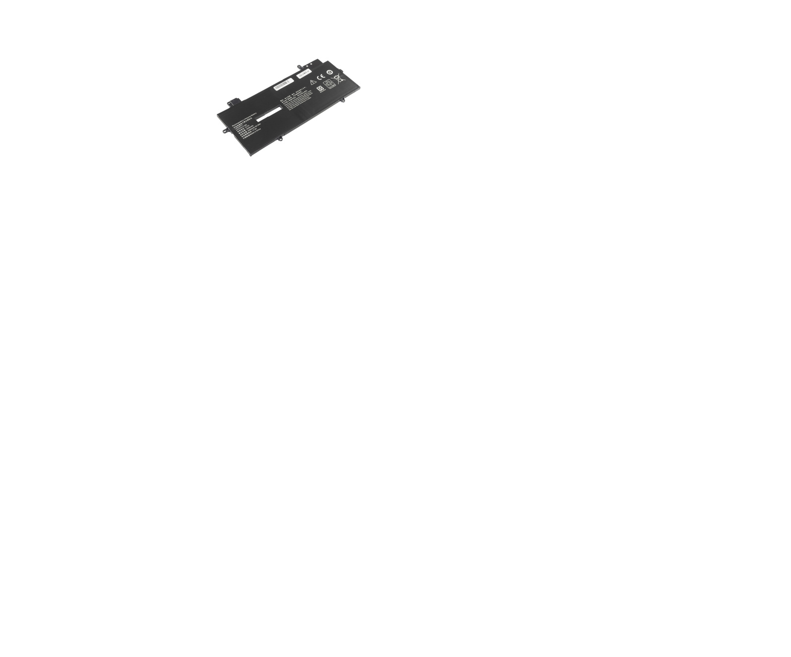 PMBATA0084 Battery for Dell Latitude 6430u(P/N:312-1424 ,6FNTV,7HRJW, XX1D1) - Image 1
