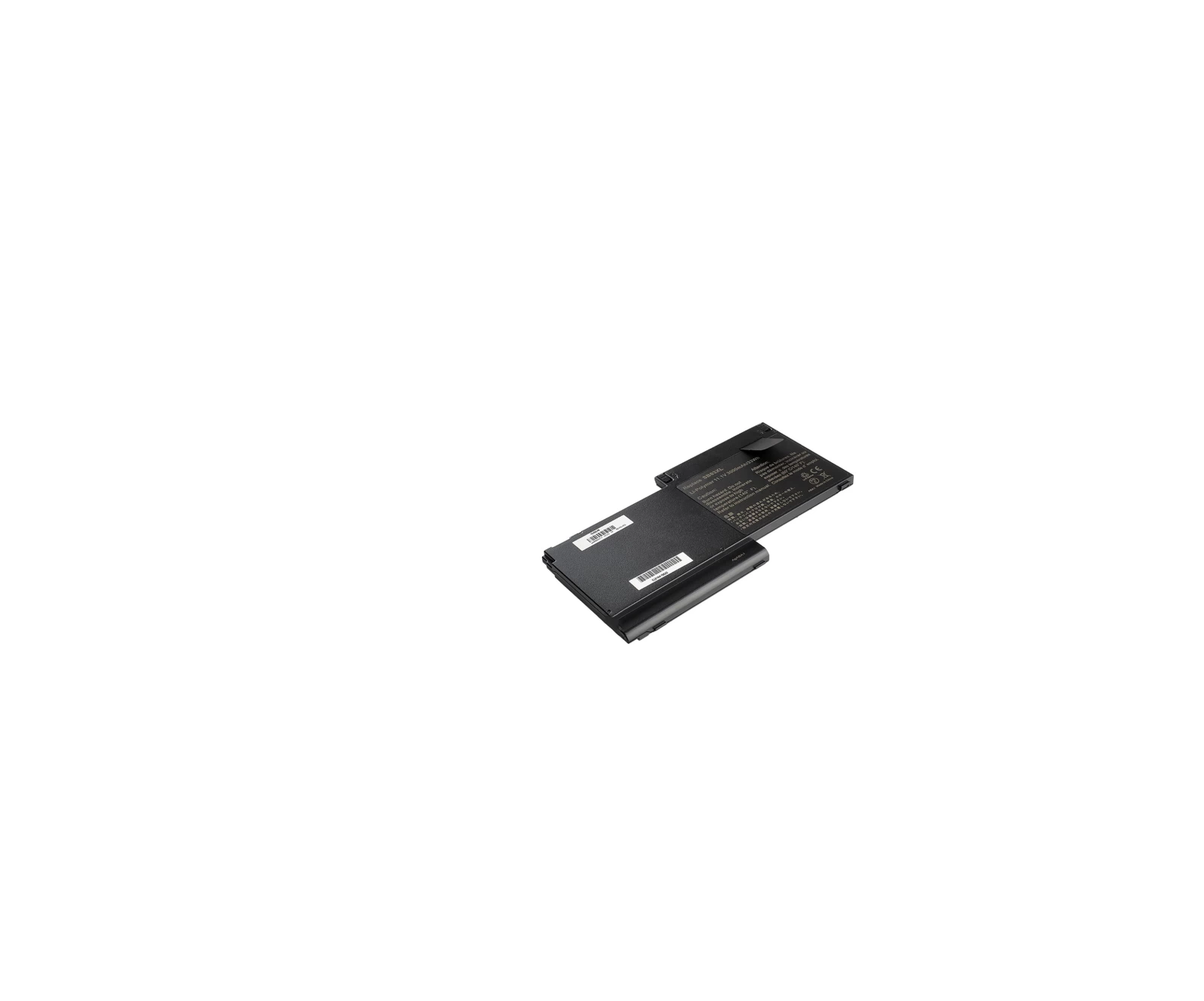 PMBATA0552 Battery for HP EliteBook 720 G1 G2 755 G3 820 G1 G2 (P/N:SB03XL) - Image 1