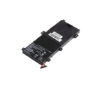 Battery for ASUS Transformer Book Flip TP550LA TP550LD R554L (P/N:C21N1333)