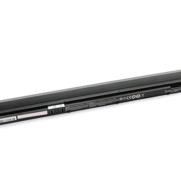 Battery for Mecer(P/N:W950BAT-4 ,6-87-W97KS-42L1)