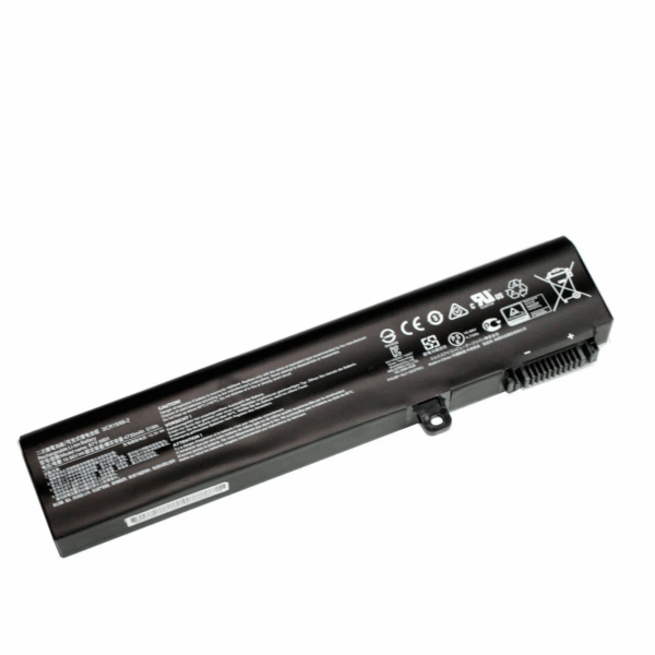 Battery for MSI GE72 (P/N:BTY-M6H,MS-1793)