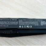 Battery for Gigabyte Sabre 15 Clevo N850HN N850HK (P/N:N850BAT-6 ,6-87-N850S-4U41)