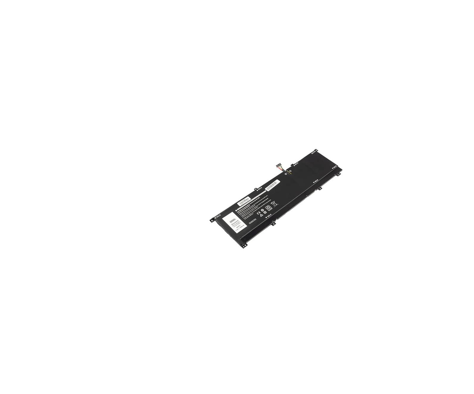 PMBATA0706 Battery for Dell XPS 15 9550 Precision 5510(P/N:1P6KD, 4GVGH) - Image 1