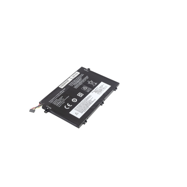 Battery for Lenovo ThinkPad E480 E580 R480 R580(P/N:01AV445,01AV446,01AV447 )