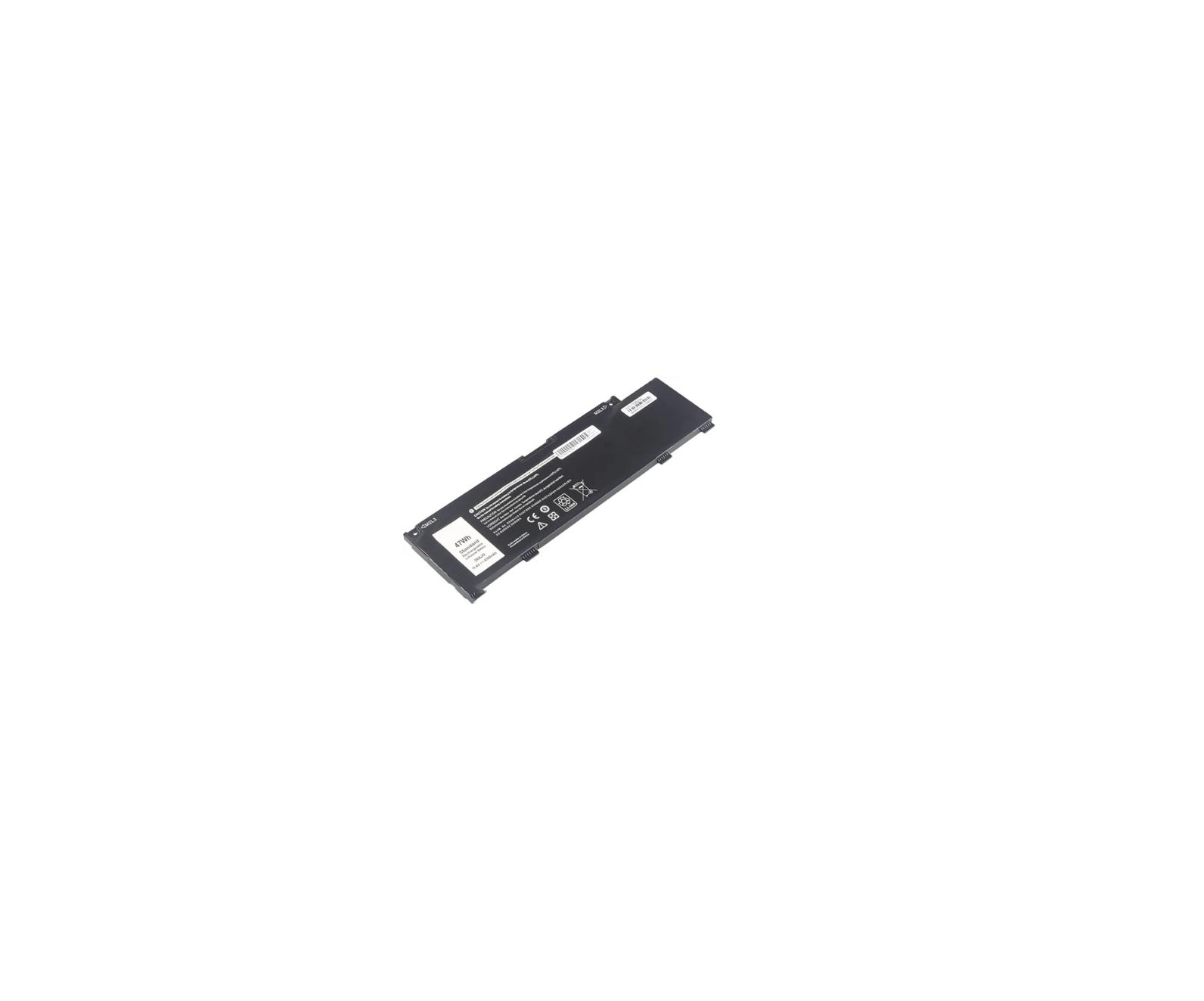 PMBATA0758 Battery for Dell G3 3590 3790 3779 G5 5590 G7 7590 7790(P/N:266J9, M4GWP ,PN1VN ) - Image 1