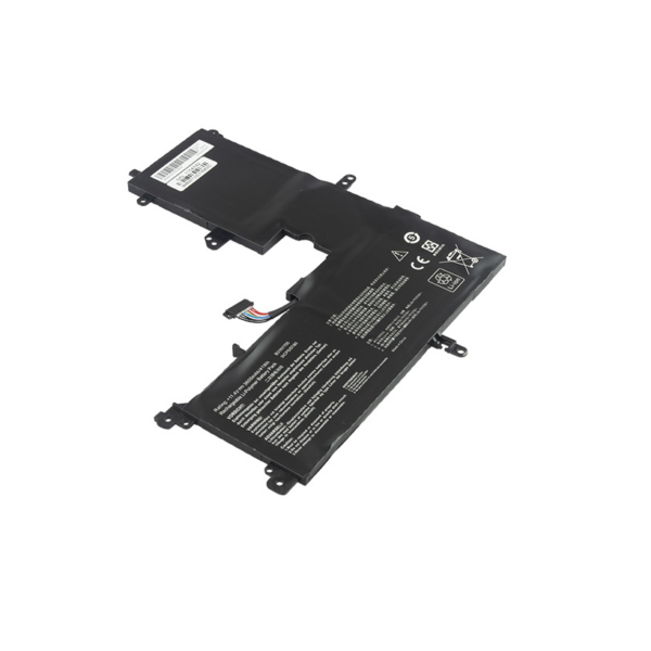 Battery for ASUS VivoBook Flip 14 TP410UA TP410UF(P/N:0B200-02660100, B31N1705)