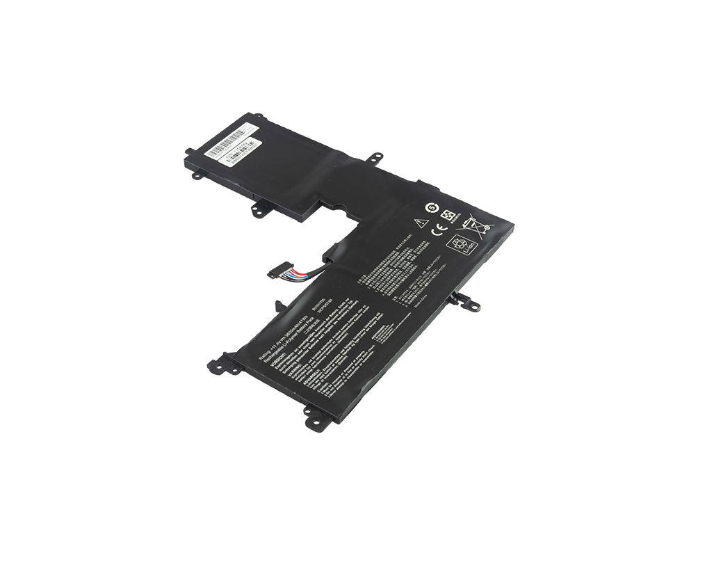 PMBATA0810 Battery for ASUS VivoBook Flip 14 TP410UA TP410UF(P/N:0B200-02660100, B31N1705) - Image 1