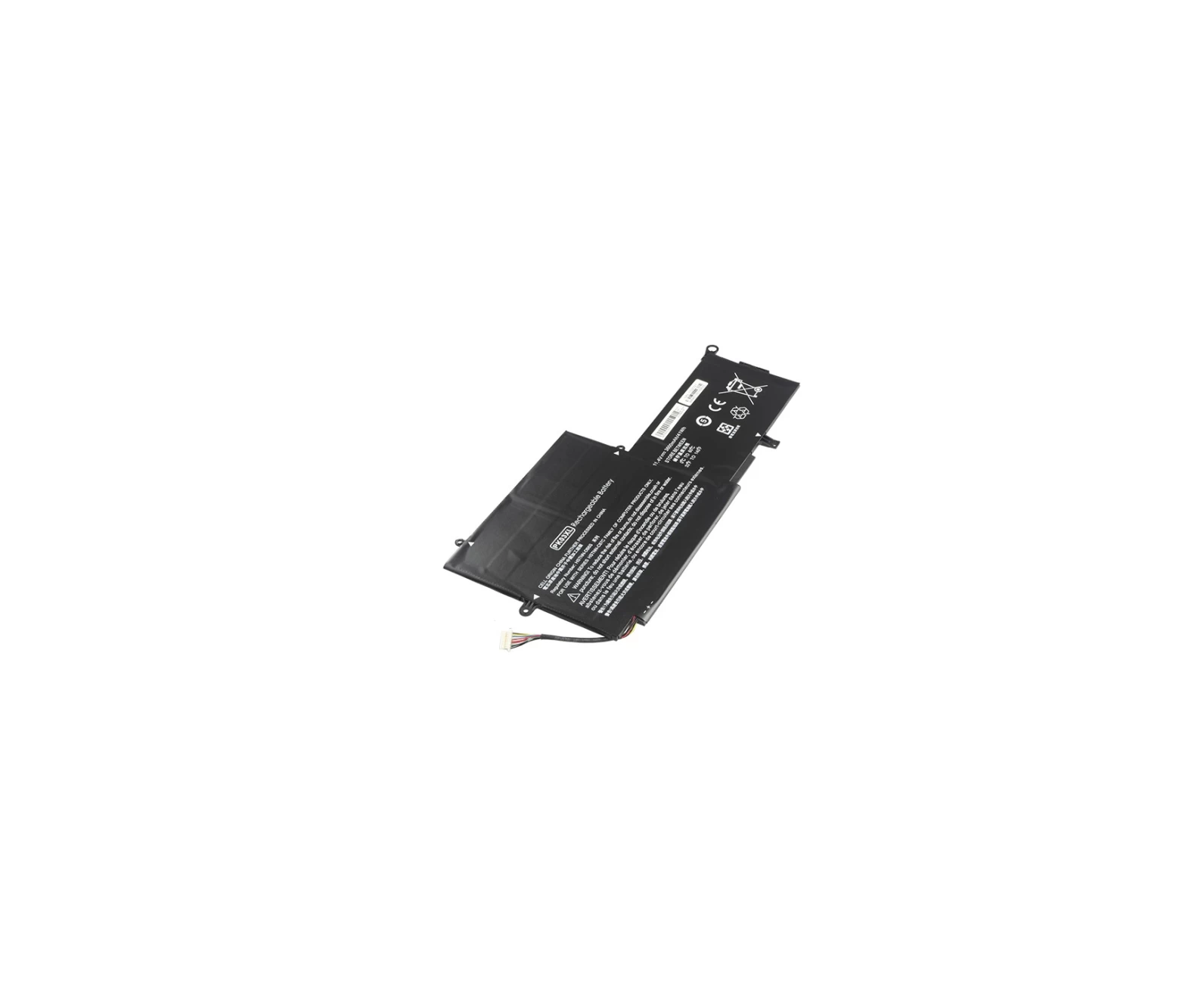PMBATA0928 Battery for HP Spectre Pro X360 G1 G2 13-4115TU 13-4003DX 13-4114TU (P/N:PK03XL, HSTNN-DB6S) - Image 1