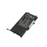 Battery for HP Envy 14 Sleekbook Envy 14 Touchsmart M6-k(P/N:PX03XL, 714762-241, HSTNN-LB4P)