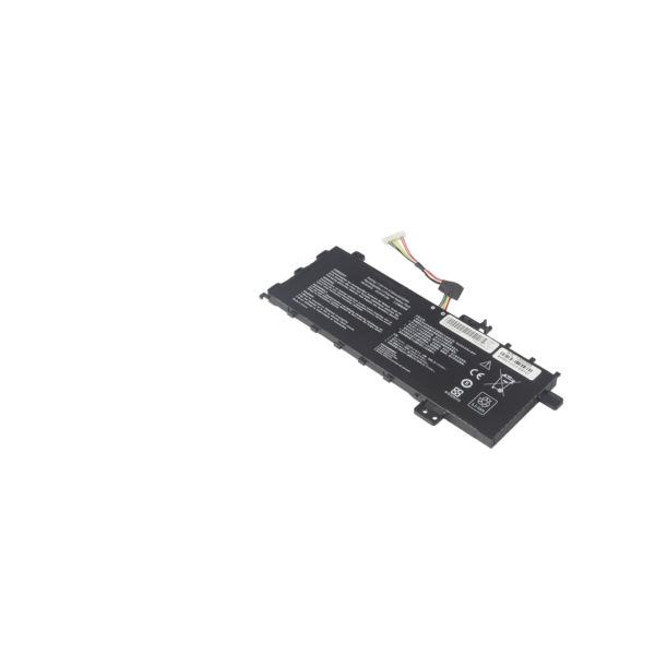 Battery for ASUS VivoBook 15 X512UA F512FB A512FA VivoBook 17 X712FA (P/N:B21N1818 )