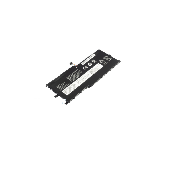  Battery for Lenovo ThinkPad X1 Yoga 3rd Gen 2018 (P/N:L17C4P71, L17M4P71, L17M4P73, 01AV474)