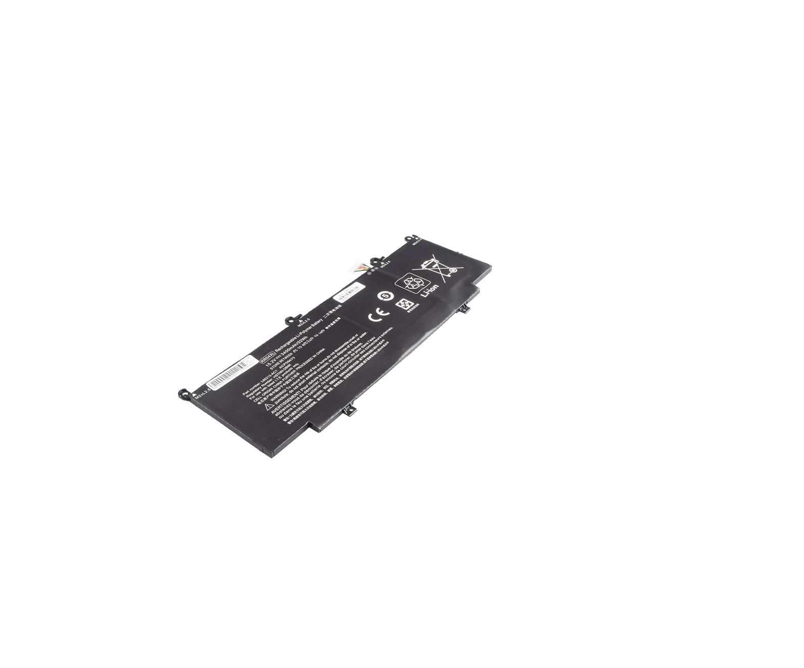 PMBATA1420 Battery for HP Spectre X360 13-AW(P/N:RR04XL ,HSTNN-DB9K ) - Image 1