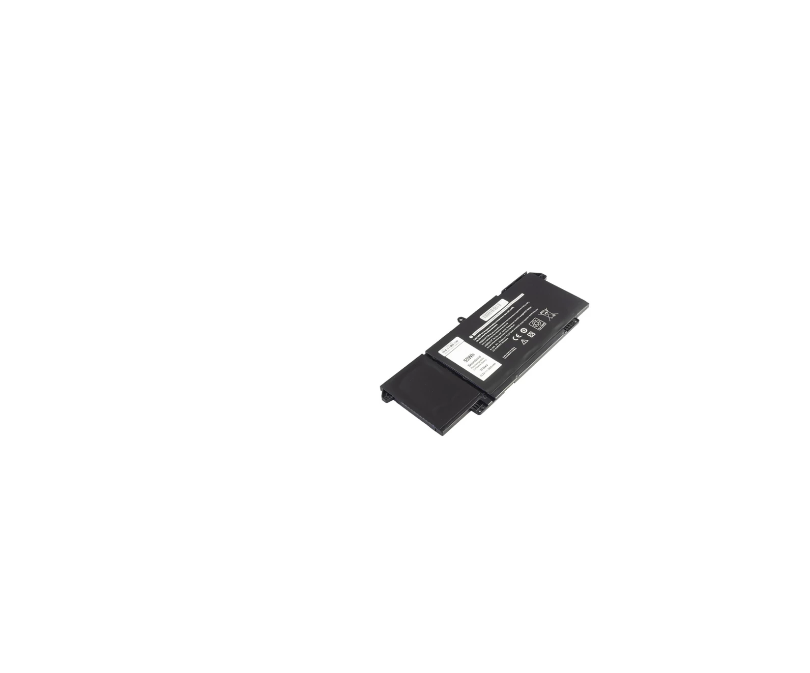 PMBATA1428 Battery for Dell Latitude 5320 7520 7320 7420 (P/N:9JM71, 7FMXV) - Image 1