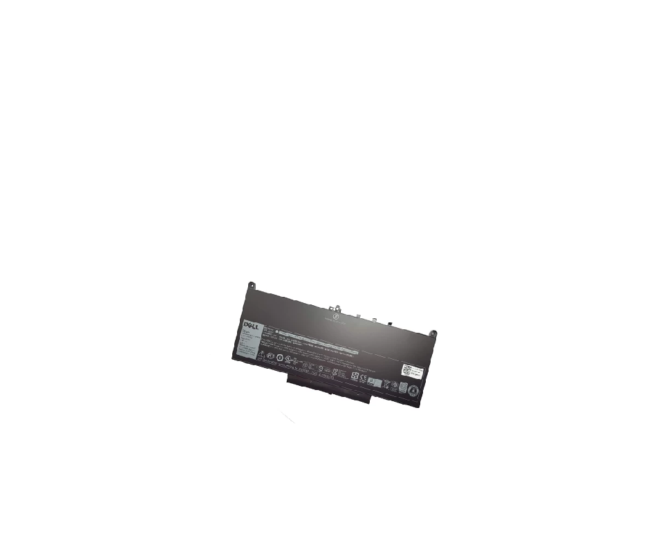 PMBATA1439 Battery for Dell Latitude E7470, E7270,(P/N: MC34Y, J60J5 ) - Image 1