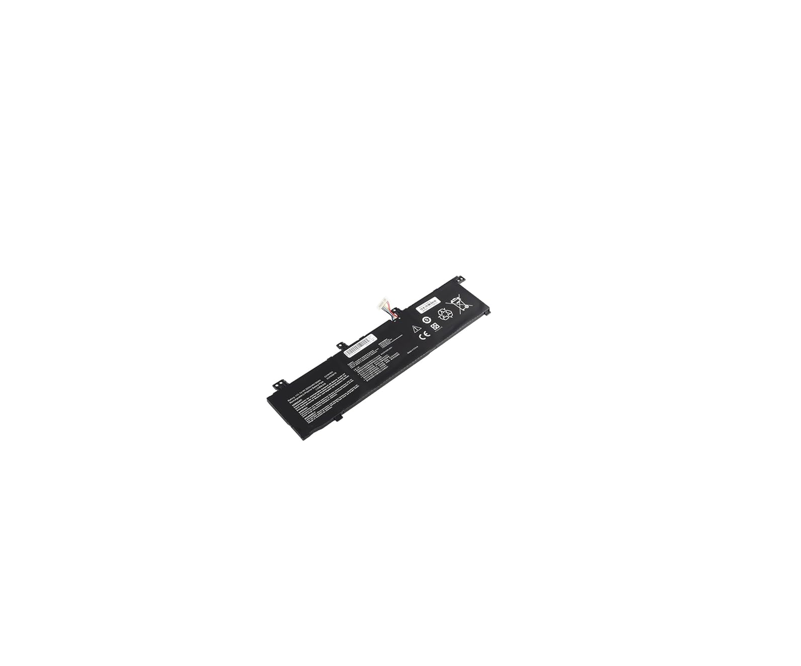 PMBATA1441 Battery for ASUS ZenBook 13 UX334FL ZenBook 14 UX434DA UX434FL UX434FA (P/N:C31N1841) - Image 1