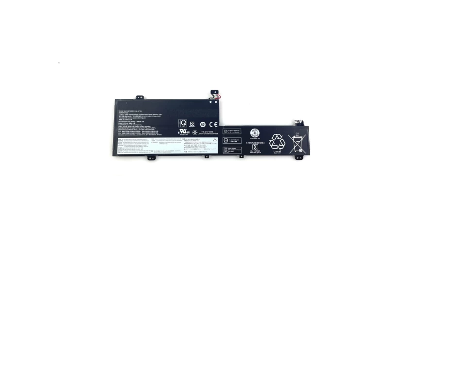 PMBATA1494 Battery for Lenovo IdeaPad Flex 5 14ITL05 14ALC05(P/N:L19M3PD6, L19D3PD6, L19L3PD6, L19C3PD6 ) - Image 1