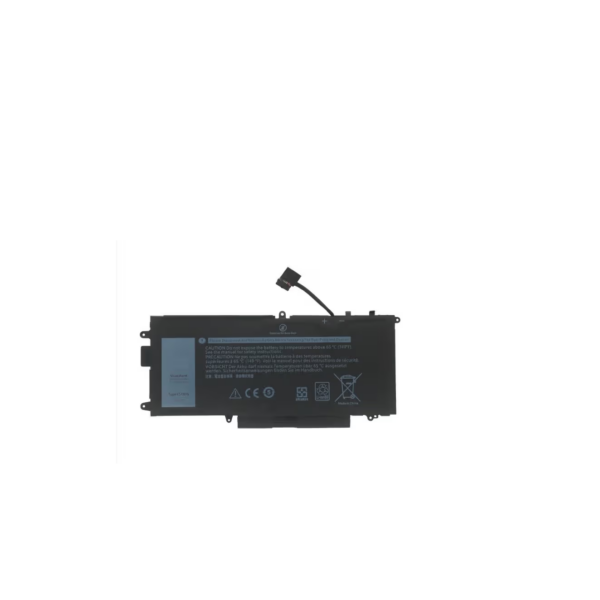 Battery for Dell Latitude 5289 7389 7390 2-in-1(P/N:K5XWW ,71TG4)