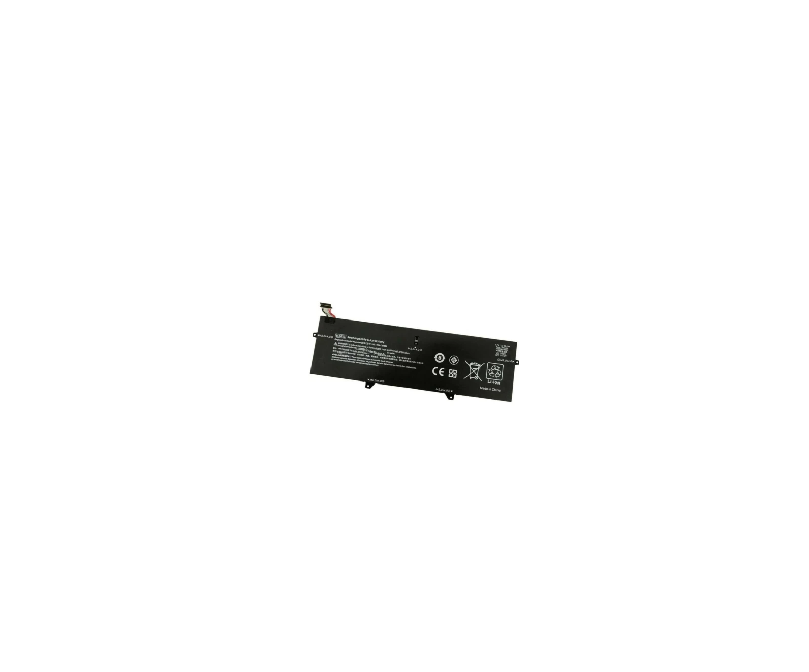 PMBATA1636 Battery for HP EliteBook x360 830 G5 G6 (P/N:OR04XL,OR04053XL ,L34209-1B1, L34449-005) - Image 1
