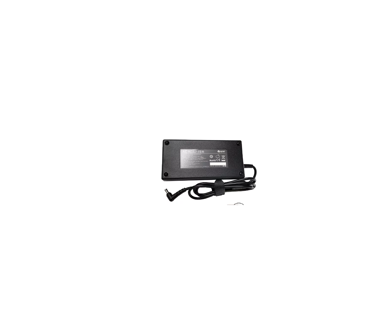 PMCHG5045 AC Adapter /Charger for ASUS ROG Zephyrus G14, Zephyrus GA502DU-BR7N6(P/N:ADP-180MB F,af18) - Image 1