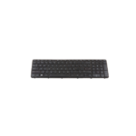 Keyboard for HP 250 G2 256 G2 255 G2 Pavilion 15-N 15-E series (P/N:719853-001,719853-B31,708168-001)